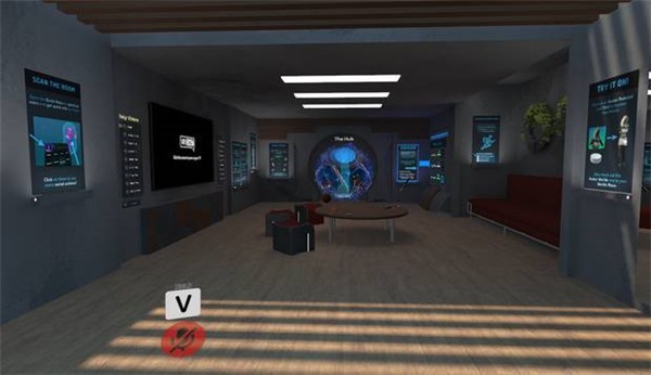 Vrchat