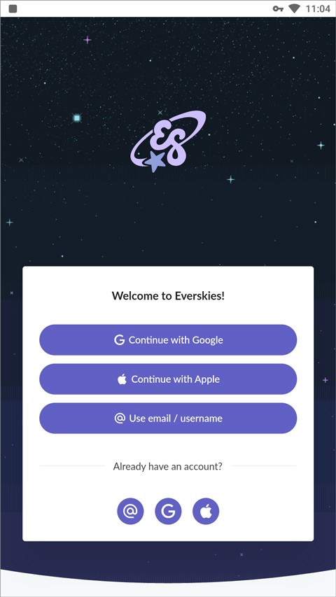Everskies