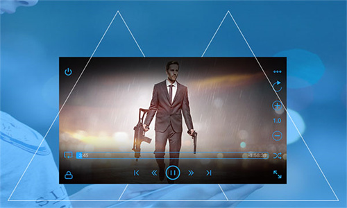 NPlayer