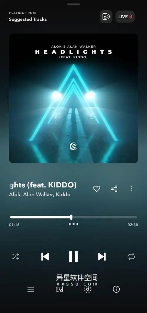 Tidal