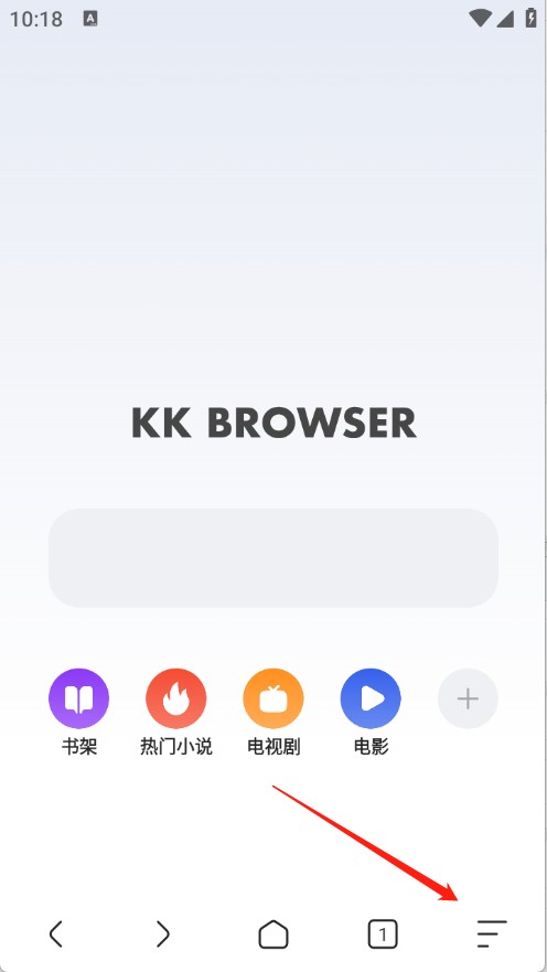 追书浏览器