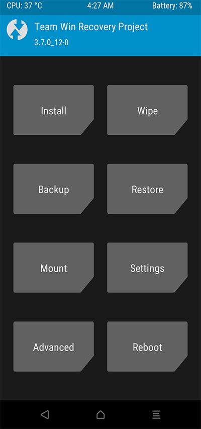 Kernel