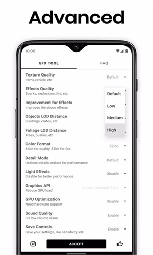 GFXTool