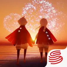 Sky光遇官服