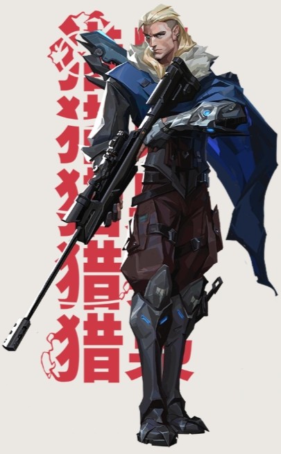 无畏契约手游