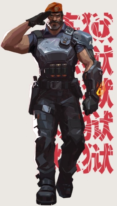 无畏契约手游