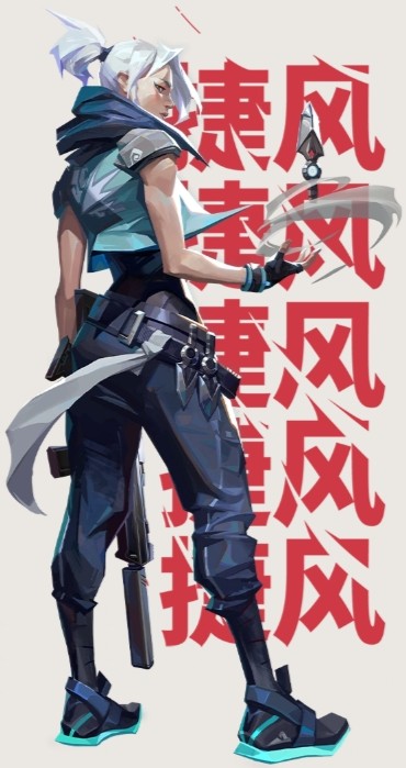 无畏契约手游
