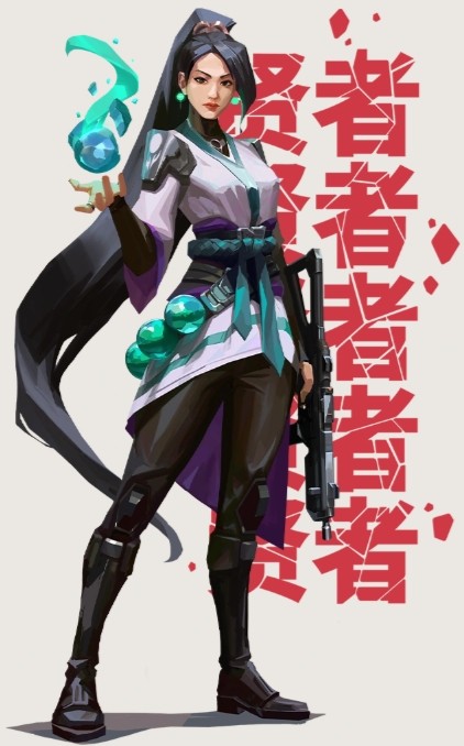 无畏契约手游