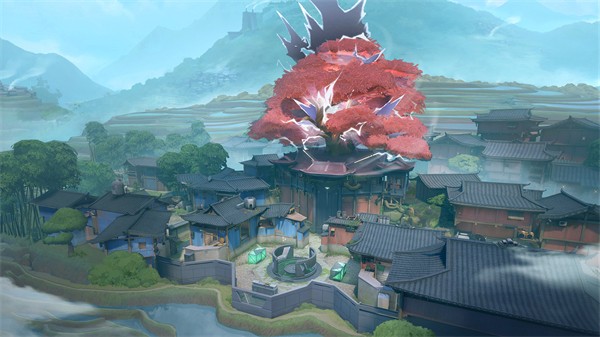 瓦罗兰特