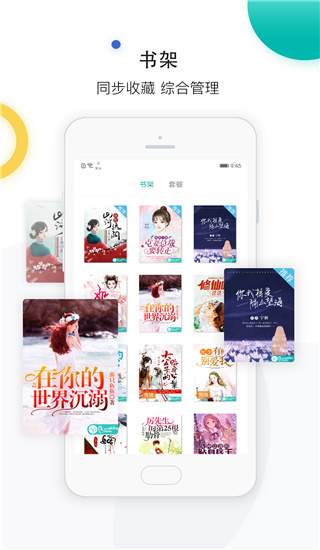 若初文学截图3