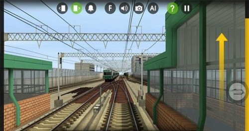 Hmmsim2汉化版截图2