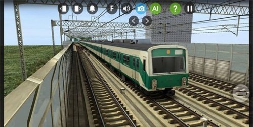Hmmsim2汉化版