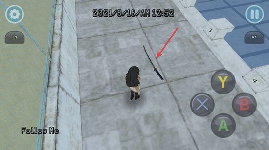 病娇模拟器手机版