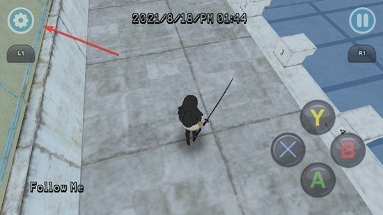 病娇模拟器手机版