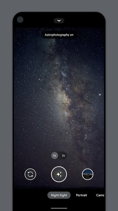 谷歌相机9.2版本截图3