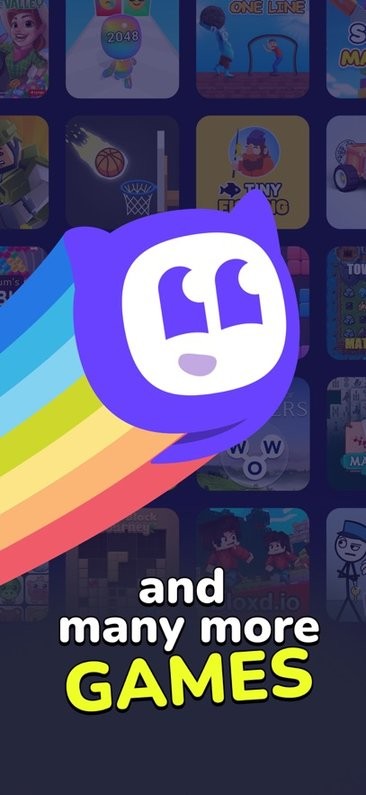 crazygames手机版截图4