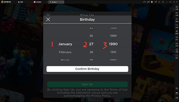 罗布乐思Roblox最新版