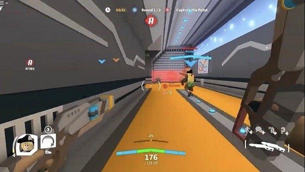 罗布乐思Roblox最新版