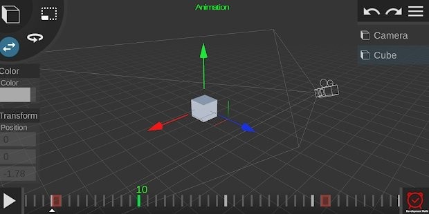PriSma3D中文版