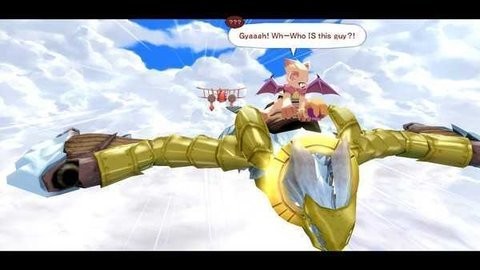 双星物语2截图1