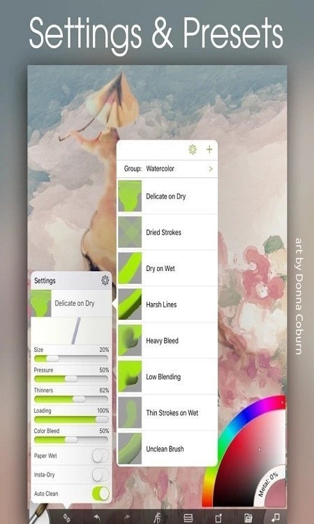 ArtRage截图4