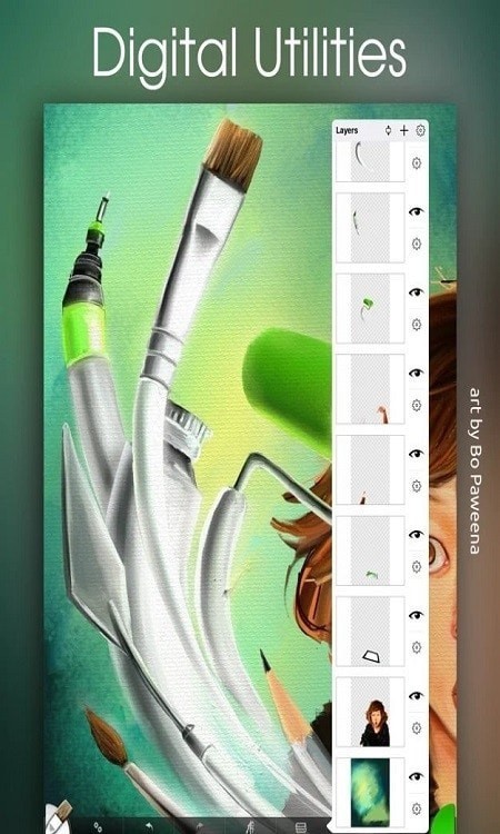 ArtRage截图3