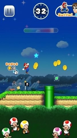 WiiU模拟器截图3
