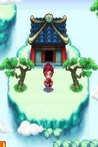 口袋神兽三国志截图2