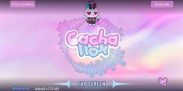 加查NOX新版截图1