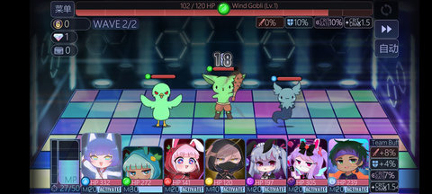 加查NOX新版