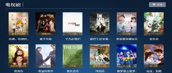 柠檬网络电视