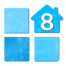 WP8桌面
