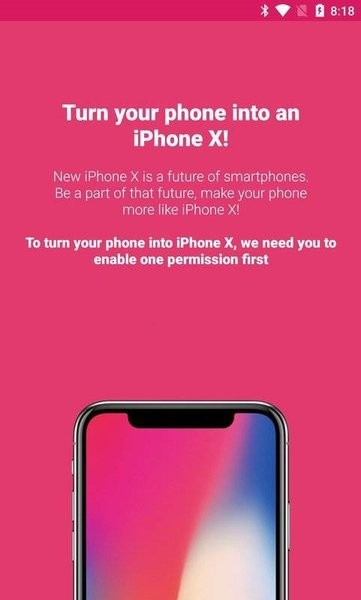 Smartphone截图3