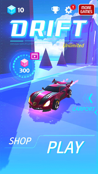 无限驾驶手机版截图3