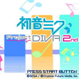 初音未来歌姬计划扩展版
