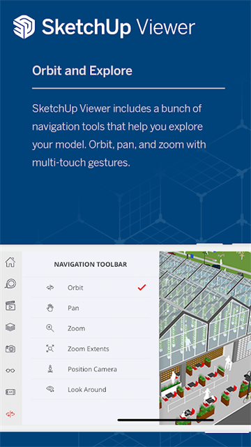 SketchUp中文版