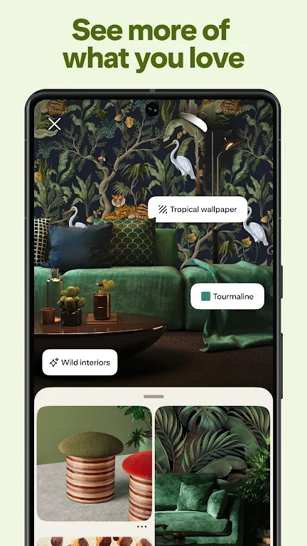 Pinterest截图6