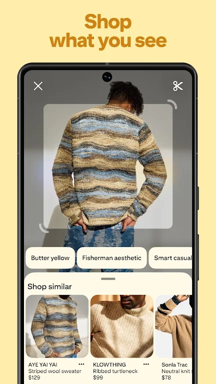 Pinterest截图5
