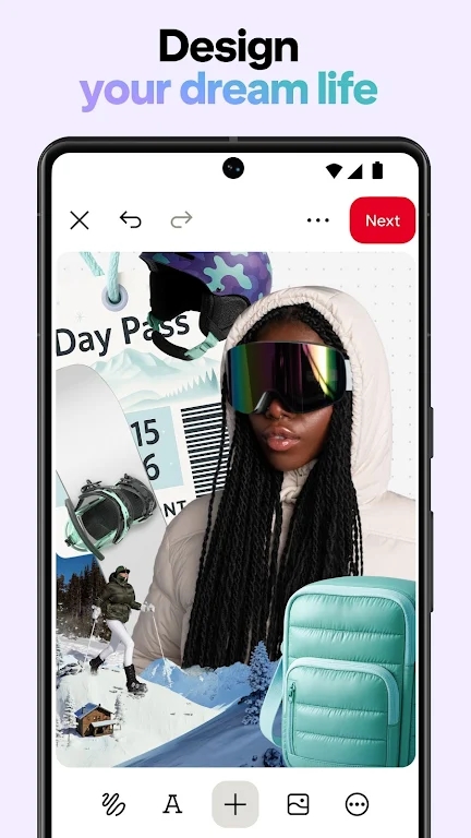 Pinterest截图7