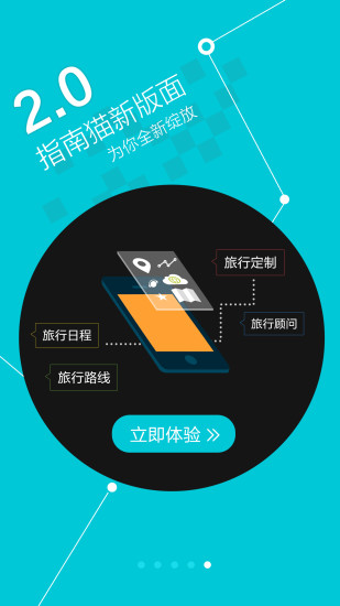 指南猫旅行