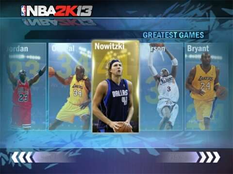 NBA2K13