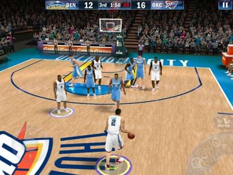 NBA2K13