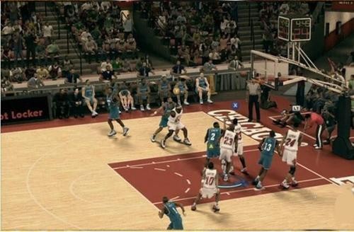 NBA2K13
