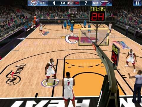 NBA2K13