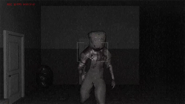The Ghost