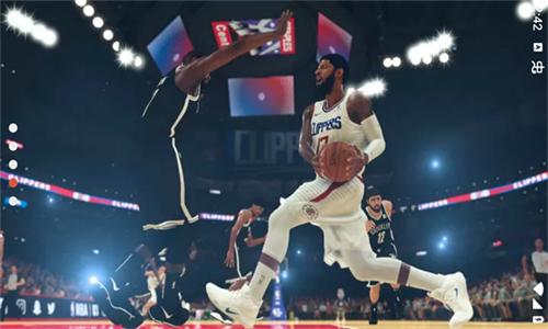 NBA2K20安卓版