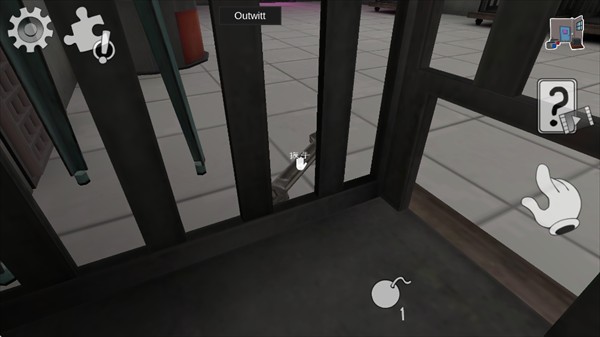 恐怖冰淇淋4outwitt