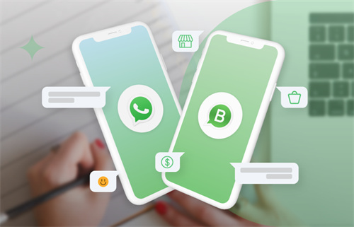 WhatsApp安卓版最新版