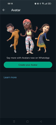 whatsapp安卓最新版2026