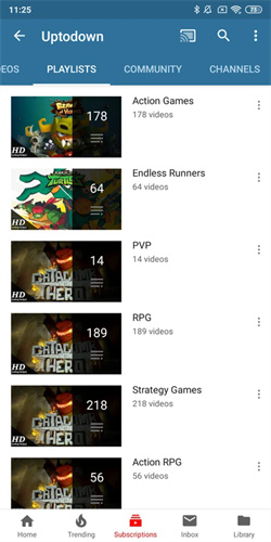 YouTube官网版